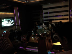 -迪卡乐KTV(象山路店)