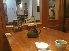 -云海肴·汽锅鸡·云南菜(天山百盛优客店)