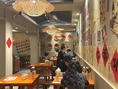 -蛮佬拾·乡里土菜馆(河西王府井店)