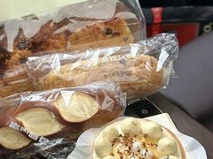 -富贵面包公司(运河店)