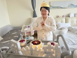 -爱陪伴一对一月子中心(融侨店)