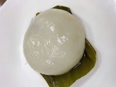 江南团子（芝麻）-日月永和中国餐饮名店(凤凰店)