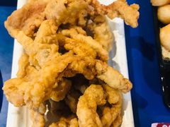 酥肉-马路边边串串香(大成路店)