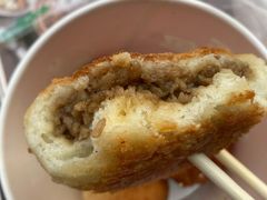 莲藕汽水包-毛氏汽水包(山海关路店)