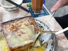 -渔记茶餐厅(渔村店)