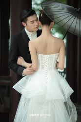 -全城热恋璀璨婚纱摄影