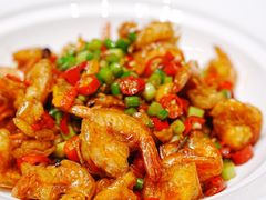 -小隐院子·庭院餐厅(大学城后湖店)