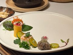 -叶叶菩提(太原别墅店)