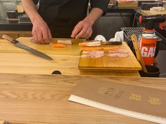 -鮨政·Omakase(万象城店)