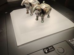 -太原市博物馆