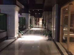 -盘锦红海温泉乐园