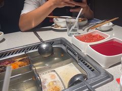 -海底捞火锅(航洋城店)