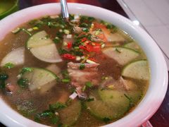 -范记靖远羊羔肉(博物馆店)