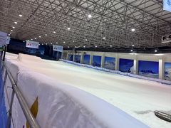 -绍兴启迪乔波冰雪世界