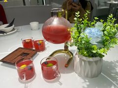 -3号仓库·创意中国菜(嘉兴龙鼎万达店)