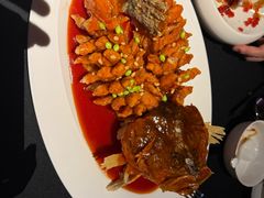 -RIVIERA 松鹤楼(外滩店)