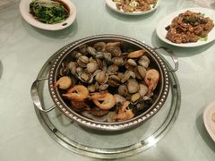 -添福来墨鱼饺子 · 海鲜东北菜(泡崖店)