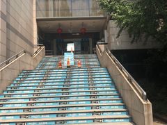 -浙江工业大学（朝晖校区）-游泳馆