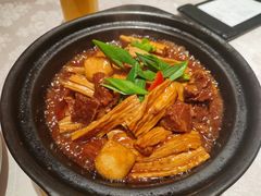 -清真·小梅鸽香港餐厅·小鼎玖煲(立丰城店)