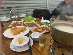 -顺德公平靓正特色牛花粥(花都店)