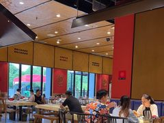 -聚味瞿记·龙虾堂(天元店)