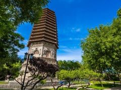 -玲珑塔公园
