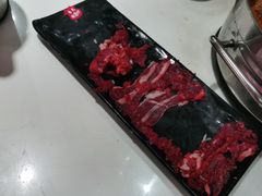 -陈记顺和牛肉火锅馆(天河北路店)