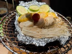 -烧肉达人•炭火烧肉(新天地店)