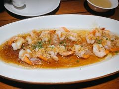 -外婆私房菜(新亚百货店)