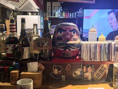 -半藏居酒屋(香港花园店)