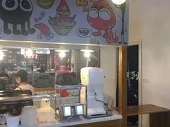 -怪物的冰与火(天虹商场中山路店)