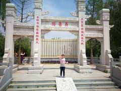 -武清南湖绿博园