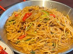 -拾捌川·自贡爆炒(新街口店)