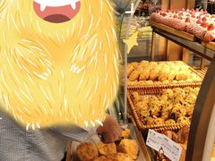 红豆肉粉松吐司-UH祐禾(光谷世界城店)