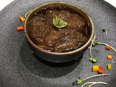 老醋海蜇-望乡楼上海菜(日月光店)