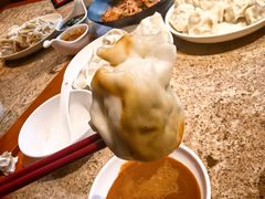 -金谷园饺子馆(北邮总店)