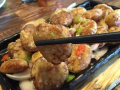 -华馨园北京烤鸭(丽水店)