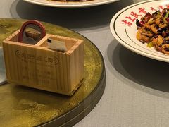 -沽上民肴·海鲜锅贴·天津菜(福州道鸿正家园店)