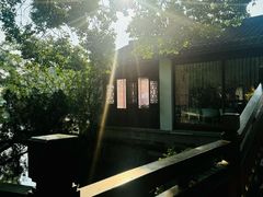 -丝绸小镇荻港古村