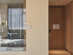 -无锡富力喜来登酒店