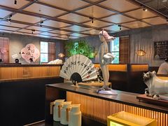 -庐灶江南·江南菜·四合院Bistro(东直门雍和宫·原华侨宾馆店)