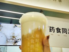 -炖物24章·顺时轻养茶(黄龙店)