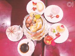 -檬舒舒MonChouChou(环球金融中心店)