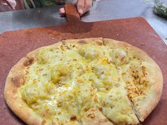 -米斯特比萨(罗斯福店)