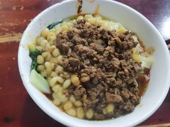 -朱儿面庄(洋河三路店)