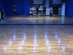 -零下舞度·街舞连锁机构(直沽校区)