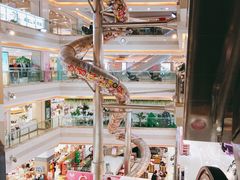 -巴黎春天(浦建店)