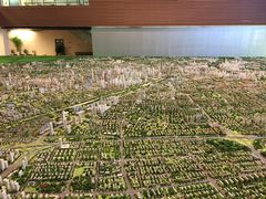 -天津市规划展览馆