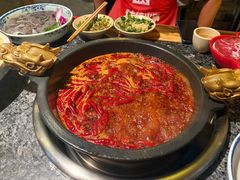-蜀大侠火锅(春熙路店)