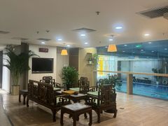 -美菲特健身(华贸店)
